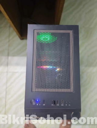 Gigabyte GAMING PC